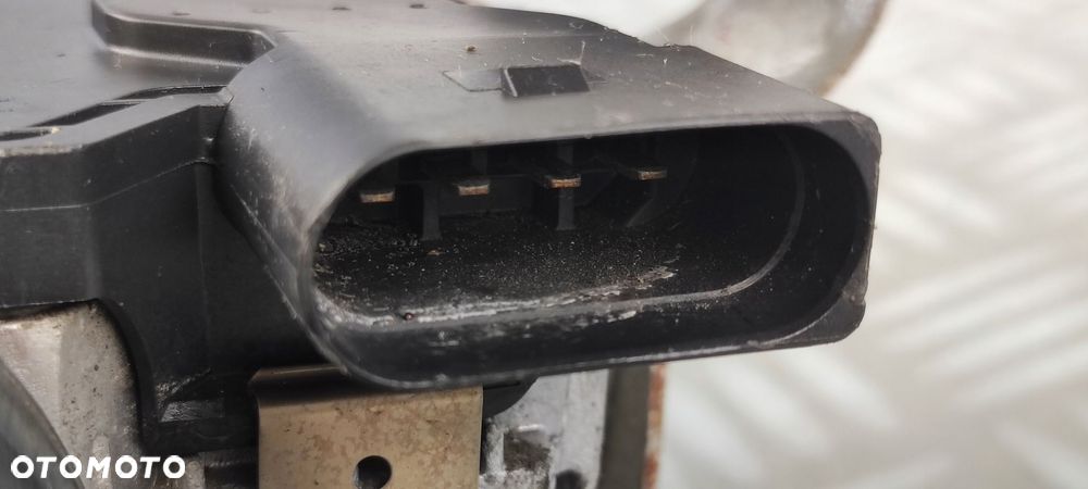 5P0955024C 5P0955120A mechanizm wycieraczki prawy przód SEAT ALTEA TOLEDO 3 - 8