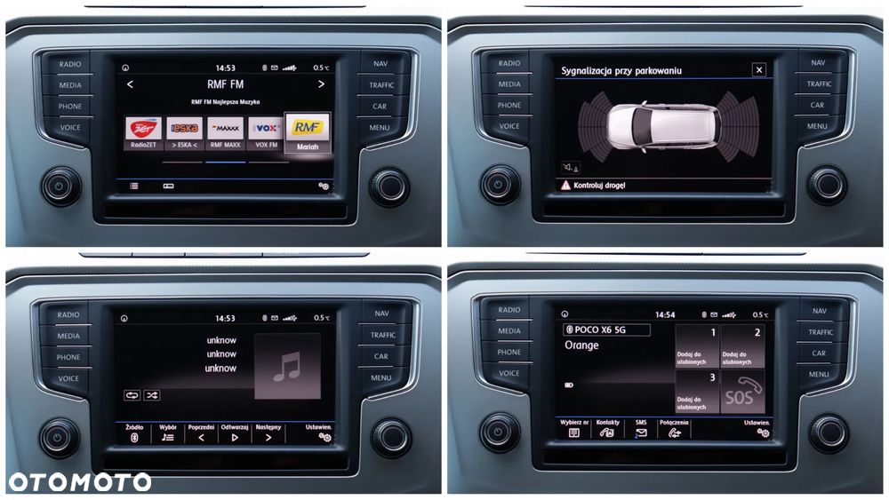 Volkswagen Passat 2.0 TDI (BlueMotion Technology) DSG Comfortline - 27