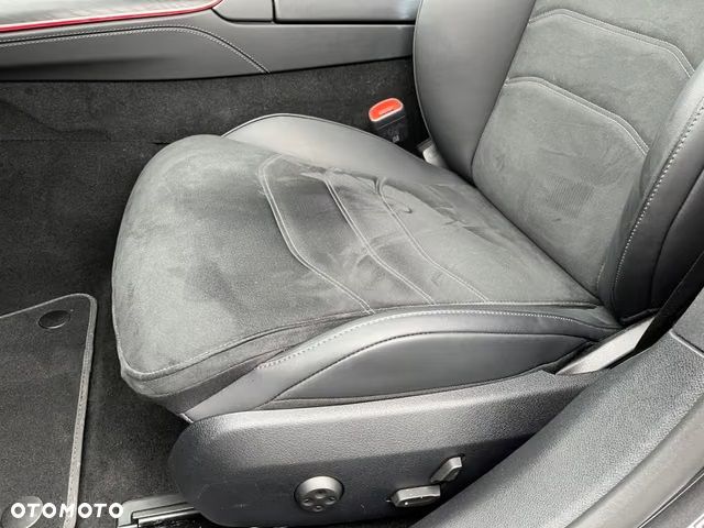 Mercedes-Benz Klasa E 220 d 9G-TRONIC Edition AMG Line - 15