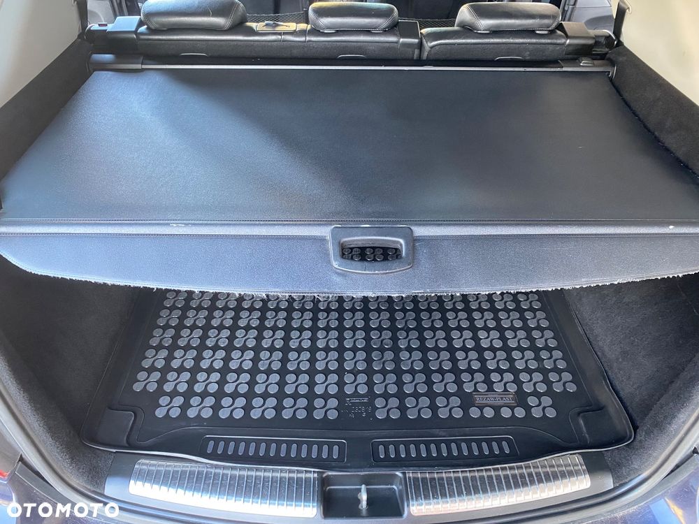 Mercedes-Benz ML 350 BlueTec 4-Matic - 25