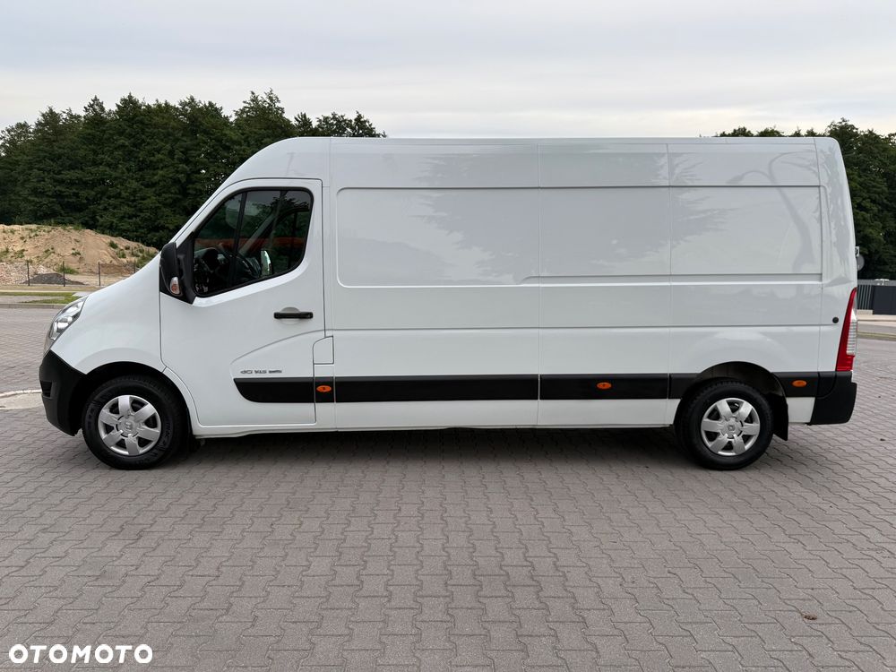 Renault Master - 10