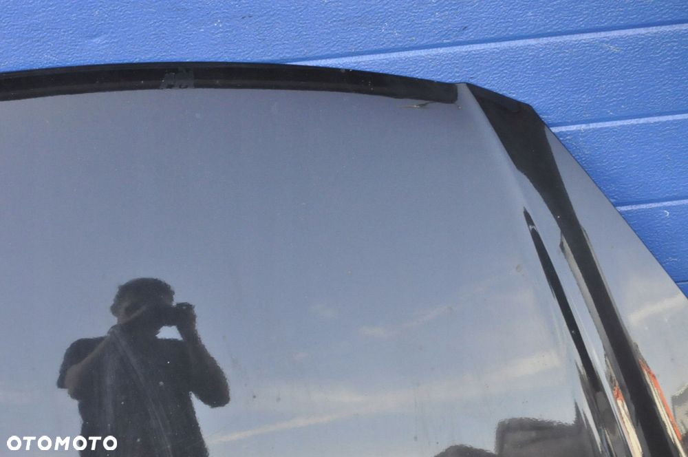 HYUNDAI I30 I MASKA POKRYWA SILNIKA WYGŁUSZENIE - 4