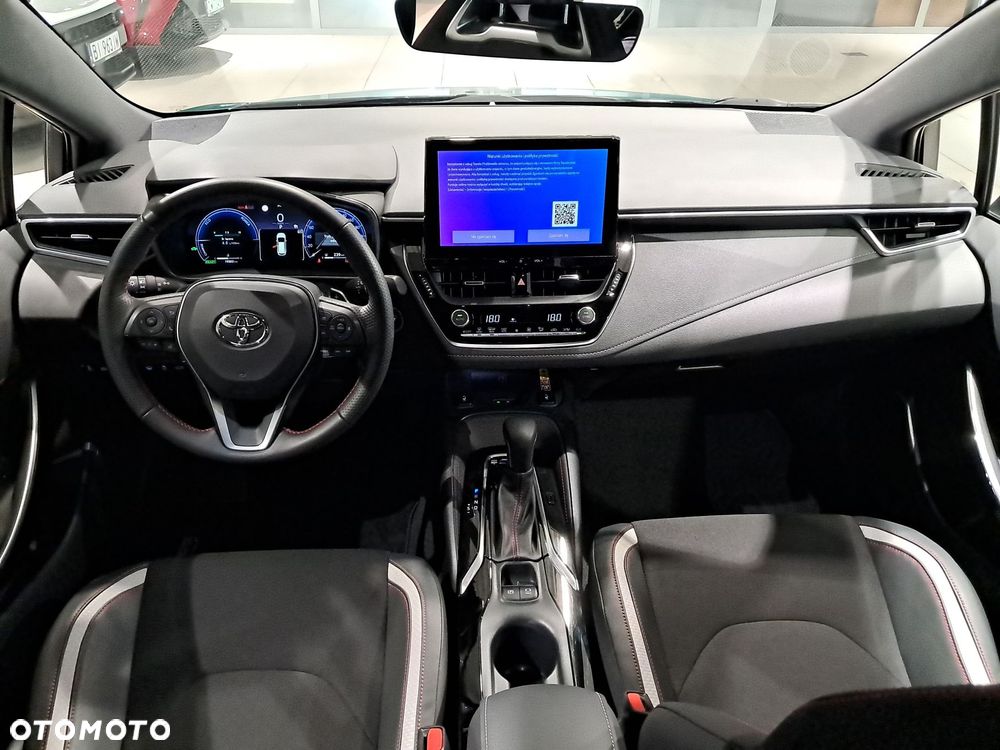 Toyota Corolla - 12