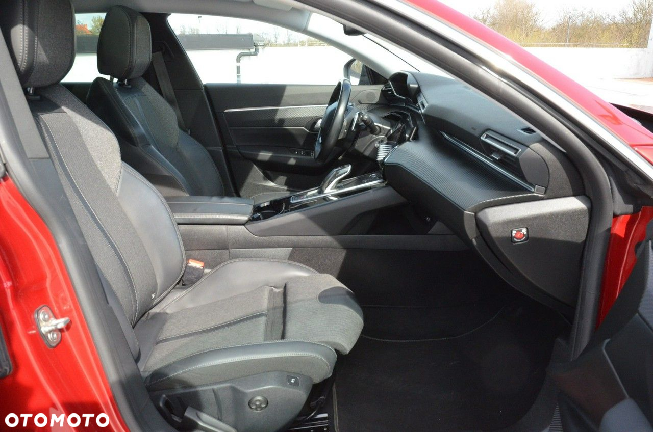 Peugeot 508 2.0 HDi Allure - 25