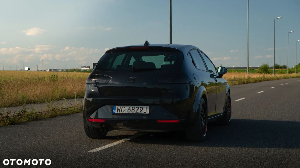 Seat Leon - 3
