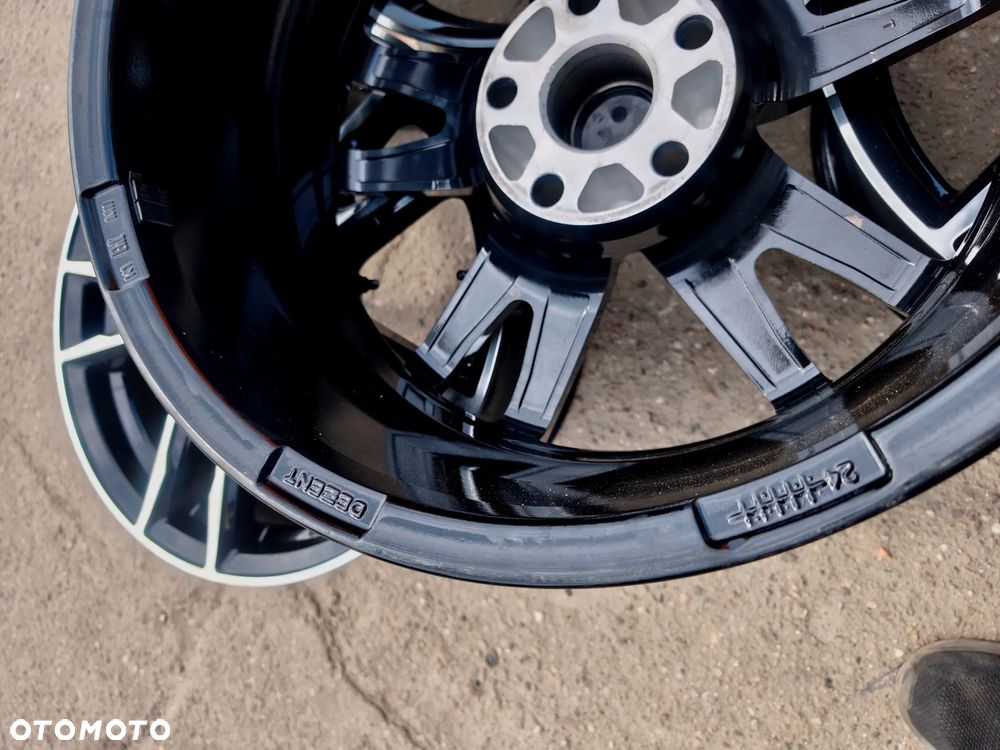 5x114,3 Felgi Aluminiowe 5x114 Alufelgi 17 Koła LEXUS NX RX ES GS HS IS LS UX TOYOTA AVENSIS III 3 T27 II 2 T25 CAMRY COROLLA CHR RAV4 SUZUKI GRAND VITARA KIZASHI Legnica ALU-RAD NOWE DEMO - 16