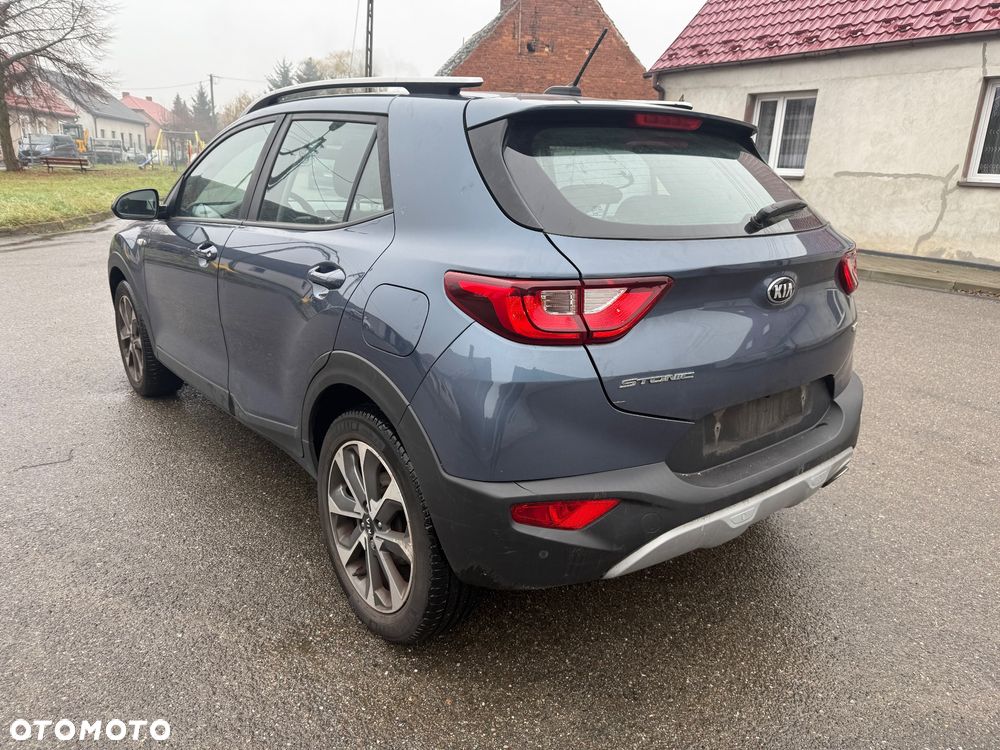 Kia Stonic 1.0 T-GDI 120 Spirit - 3