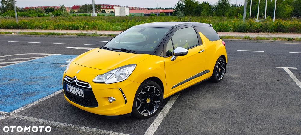 Citroën DS3 1.6 HDi SportChic - 4
