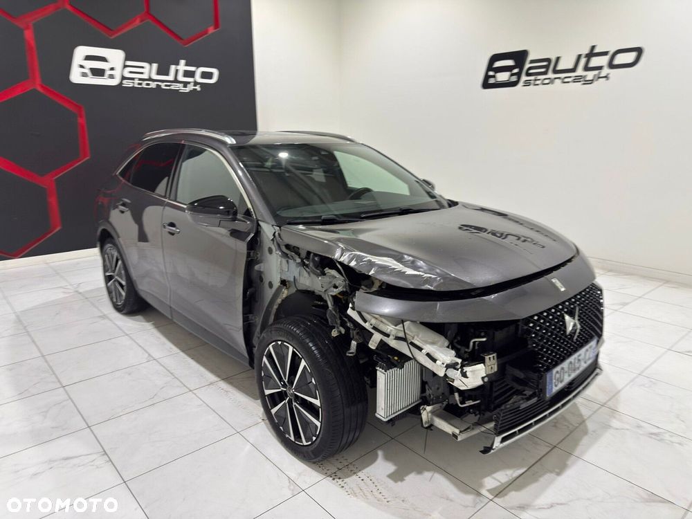 DS Automobiles DS 7 Crossback - 22