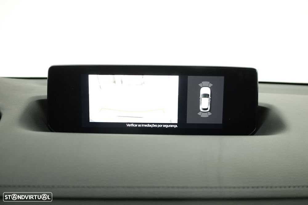 Mazda MX-30 e-SKYACTIV Exclusve-Line - 12