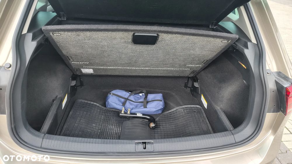 Volkswagen Tiguan 2.0 TDI BMT SCR 4Mot Comfortline - 7