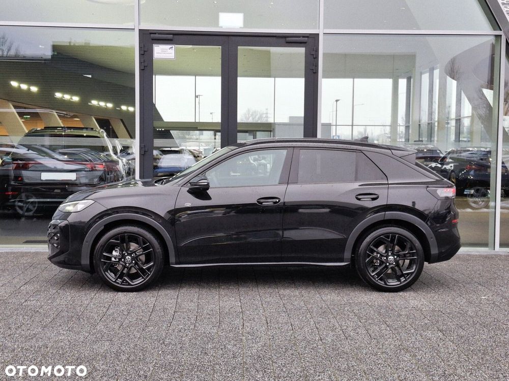 Volkswagen T-Roc 1.5 TSI R-Line DSG - 5
