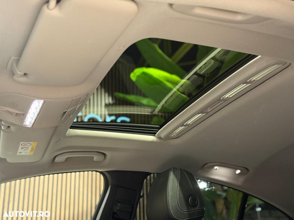 Mercedes-Benz CLS 350 d 4MATIC Aut - 40