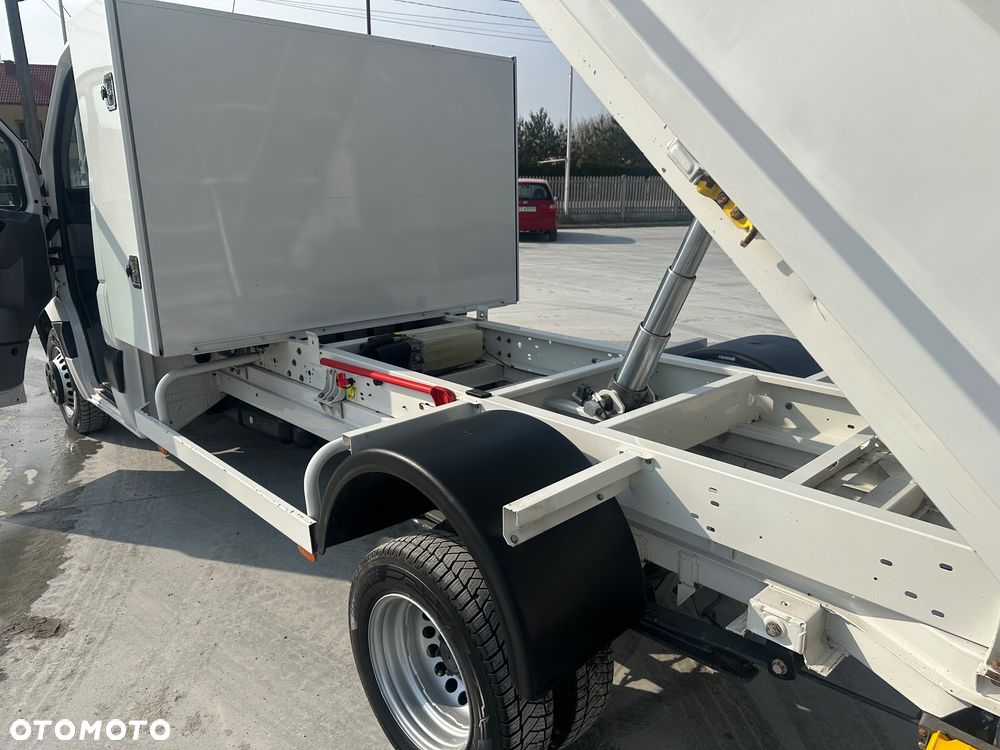 Volkswagen Crafter - 16