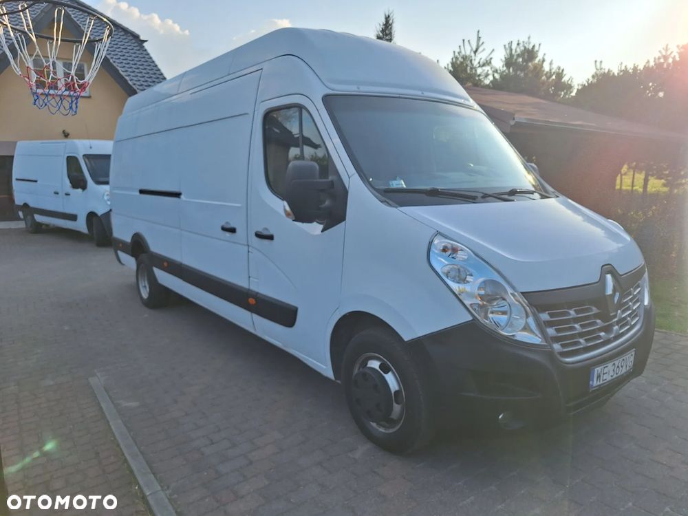 Renault Master - 13