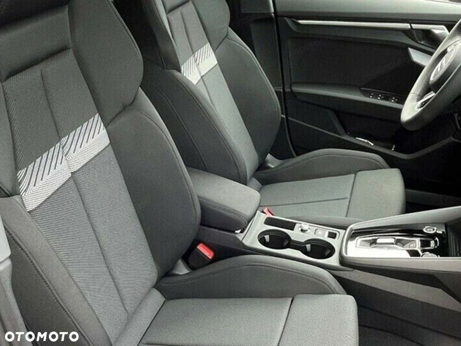 Audi A3 - 13