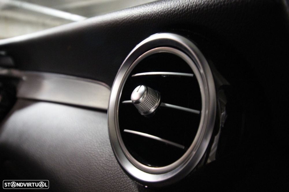 Mercedes-Benz GLC 250 d AMG Line 4-Matic - 15