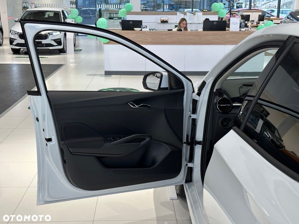 Skoda Fabia 1.0 Drive - 14