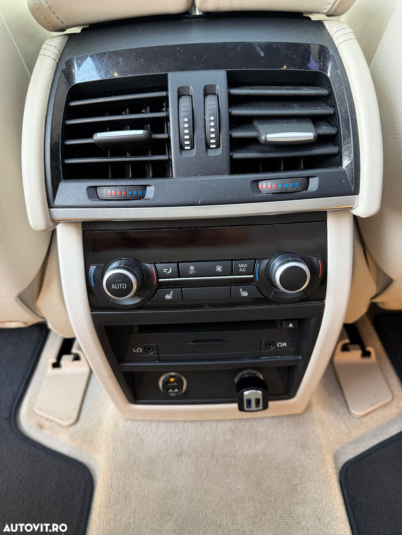 BMW X5 xDrive40d - 21