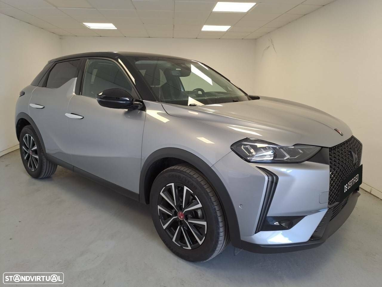 DS DS3 1.2 PureTech Performance Line - 3