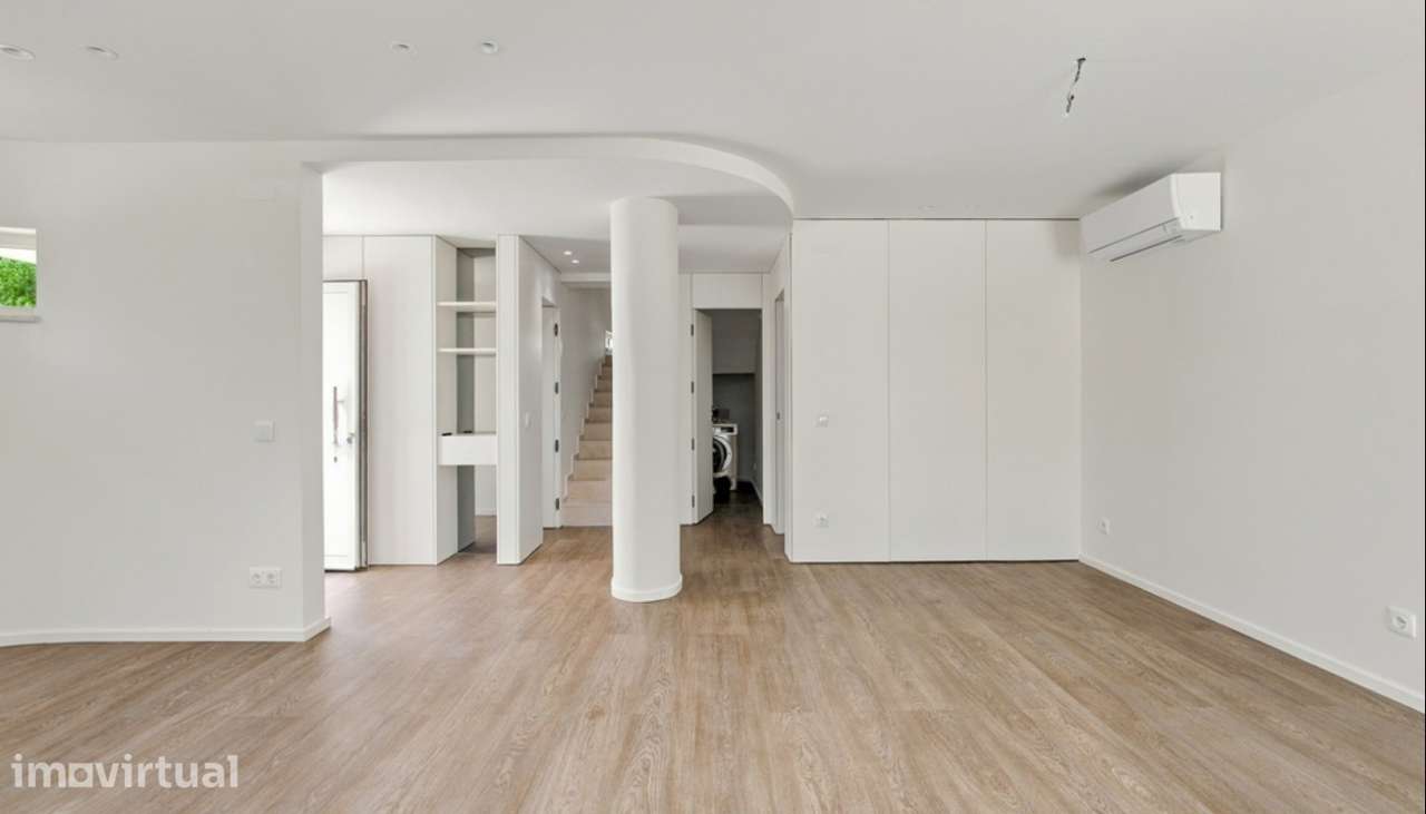 Moradia Contemporânea V3 em Vilamoura, Algarve - Grande imagem: 4/25