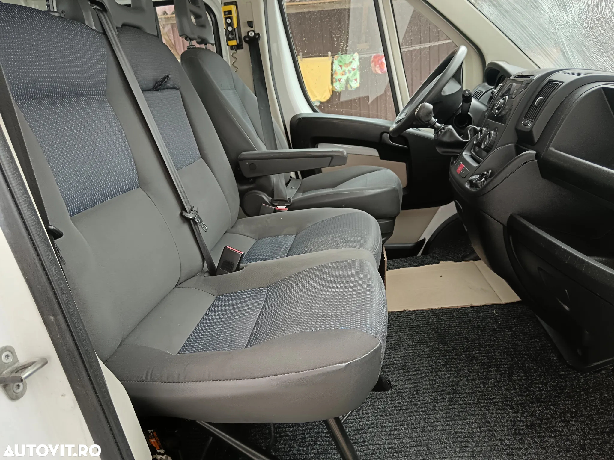 Citroën Jumper - 12
