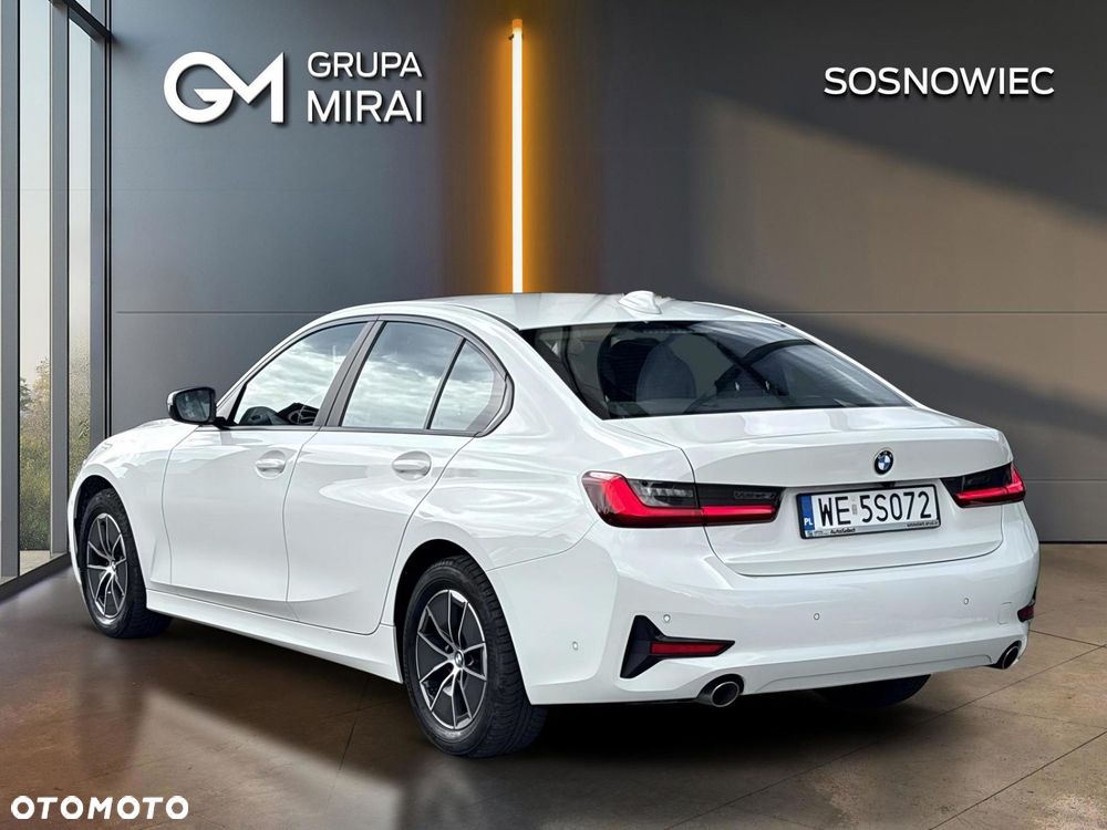 BMW Seria 3 - 3
