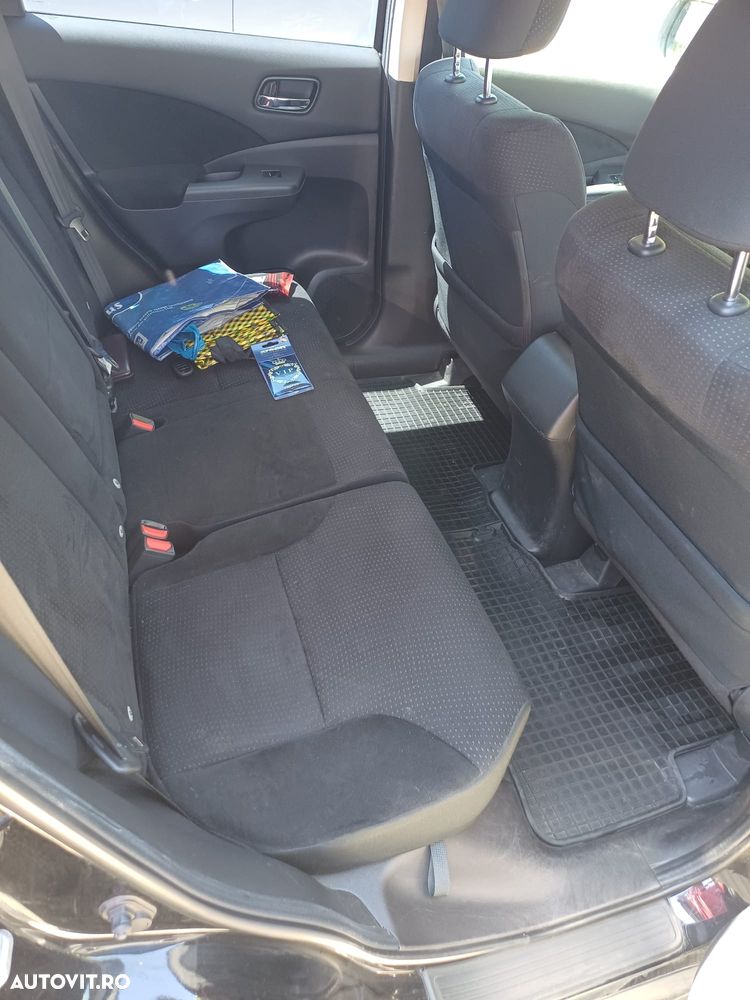 Honda CR-V 1.6 M/T 2WD Elegance - 7