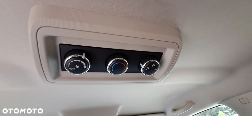 Fiat Freemont 3.6 V6 Lounge - 8