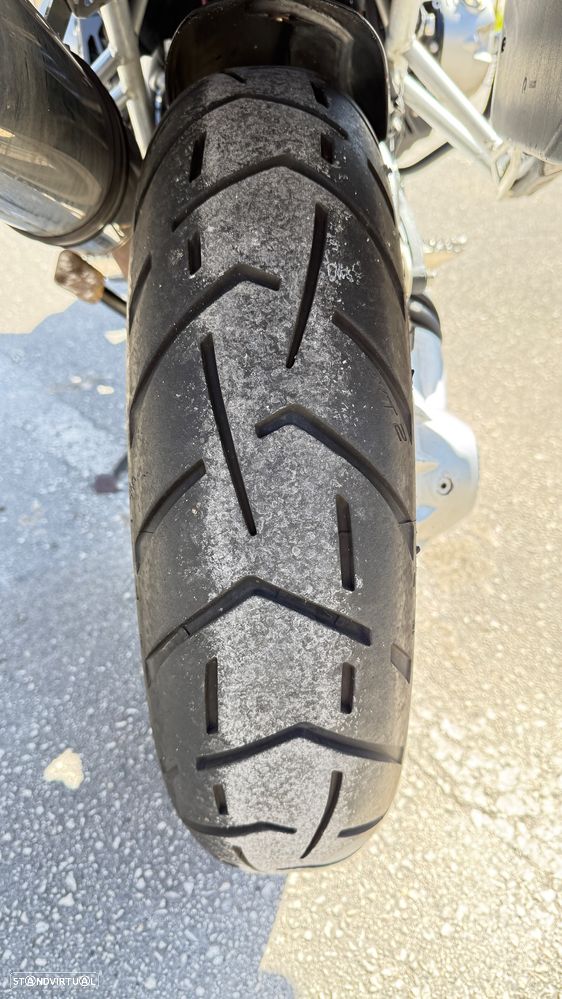 BMW R 12 G/S R12 - 13