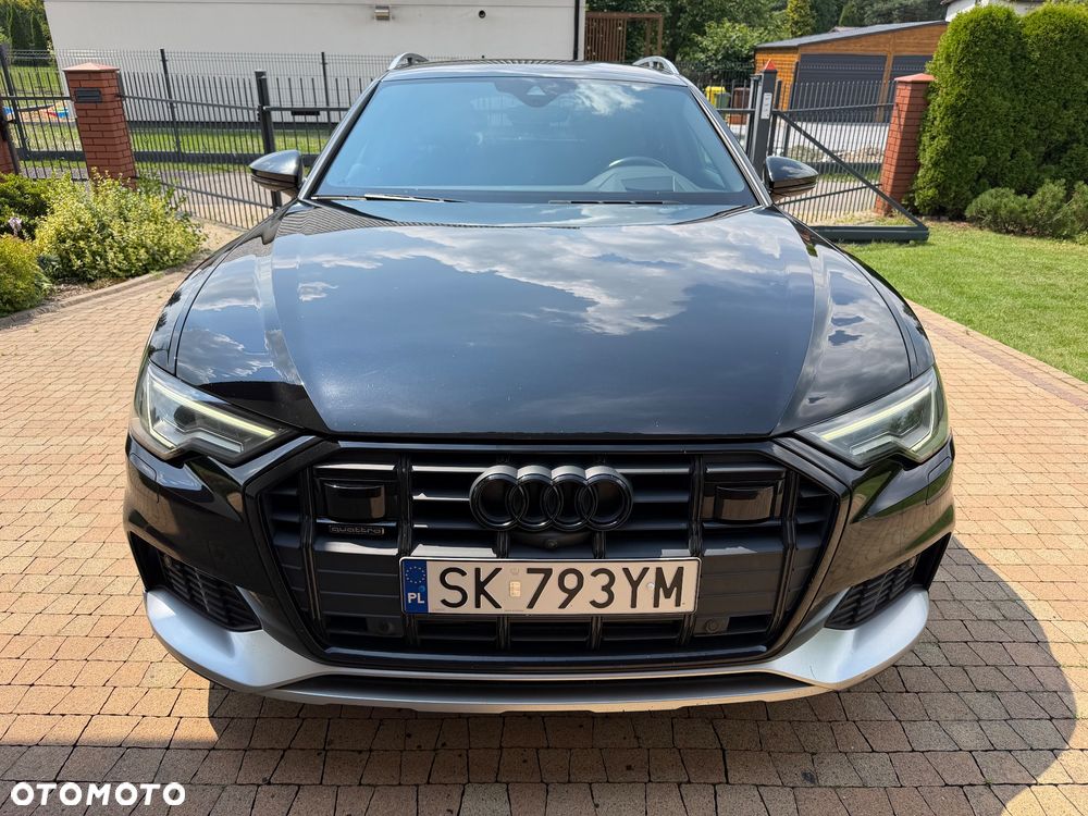 Audi A6 Allroad - 8