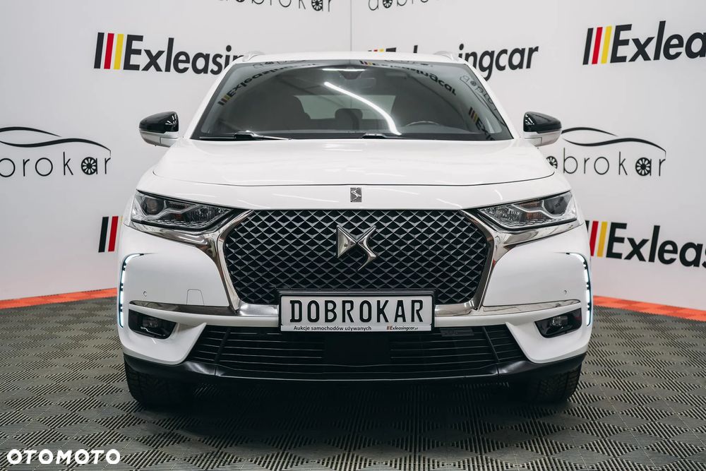 DS Automobiles DS 7 Crossback 1.5 BlueHDi Chic - 4