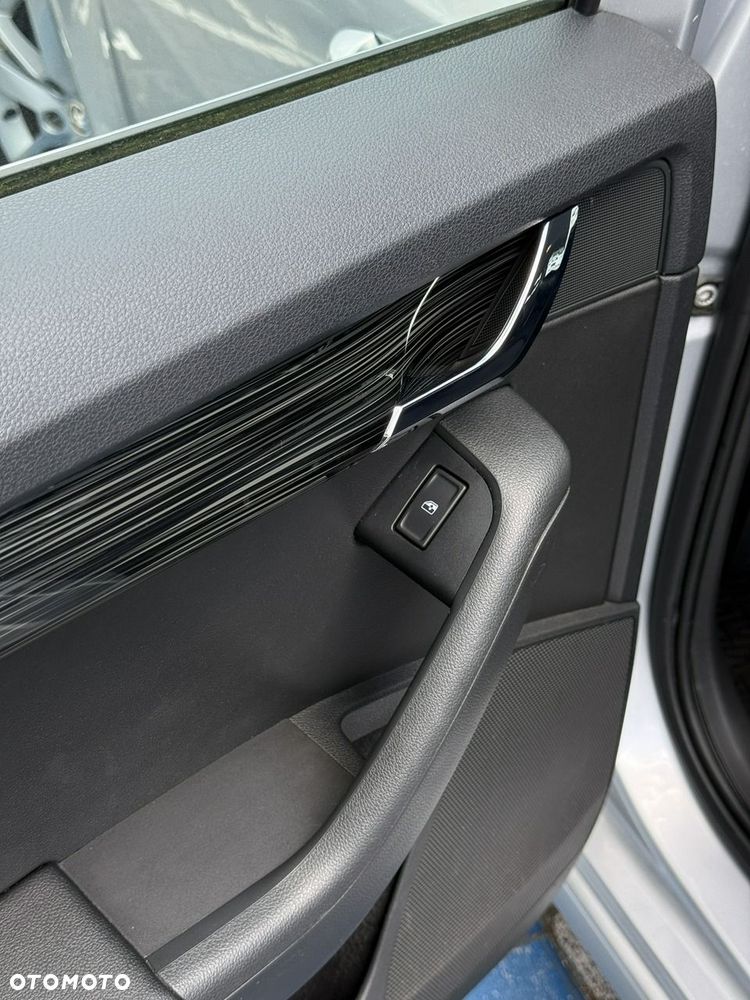 Skoda Octavia - 25