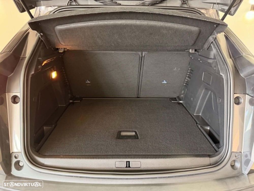 Peugeot 3008 1.5 BlueHDi Active Pack - 22