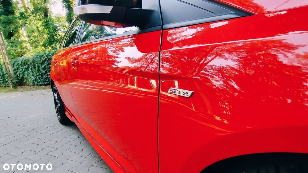 Ford Focus - 23