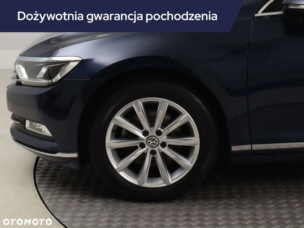 Volkswagen Passat Variant - 17