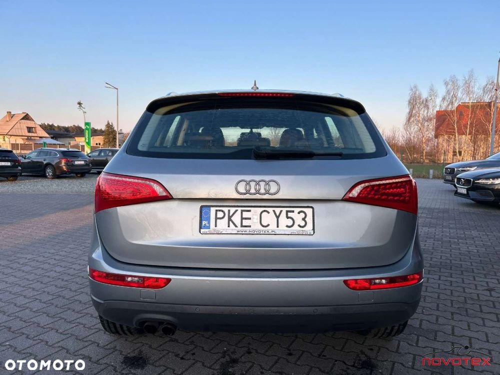 Audi Q5 - 6