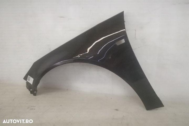 Aripa Stanga Fata Originala Opel  Insignia  A [2008 - 2014] - 3