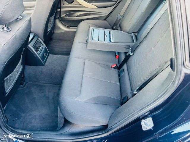 BMW 320 Gran Turismo i Auto - 7