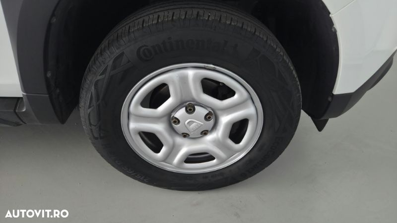 Dacia Duster TCe 130 GPF Comfort - 6