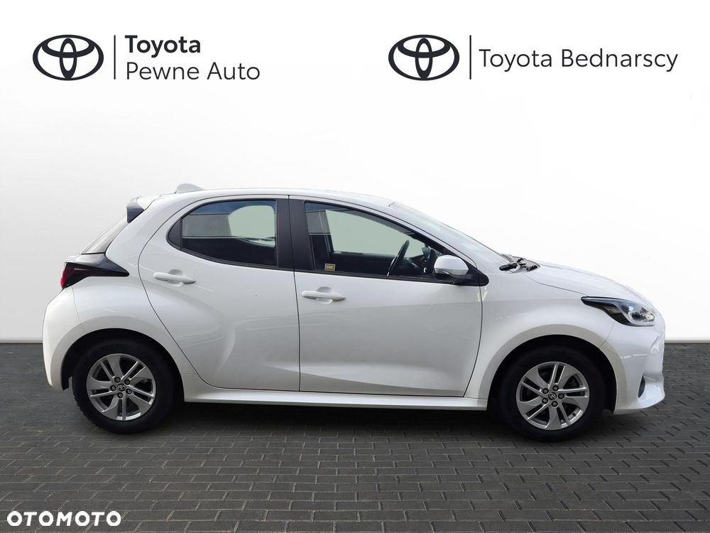 Toyota Yaris - 7