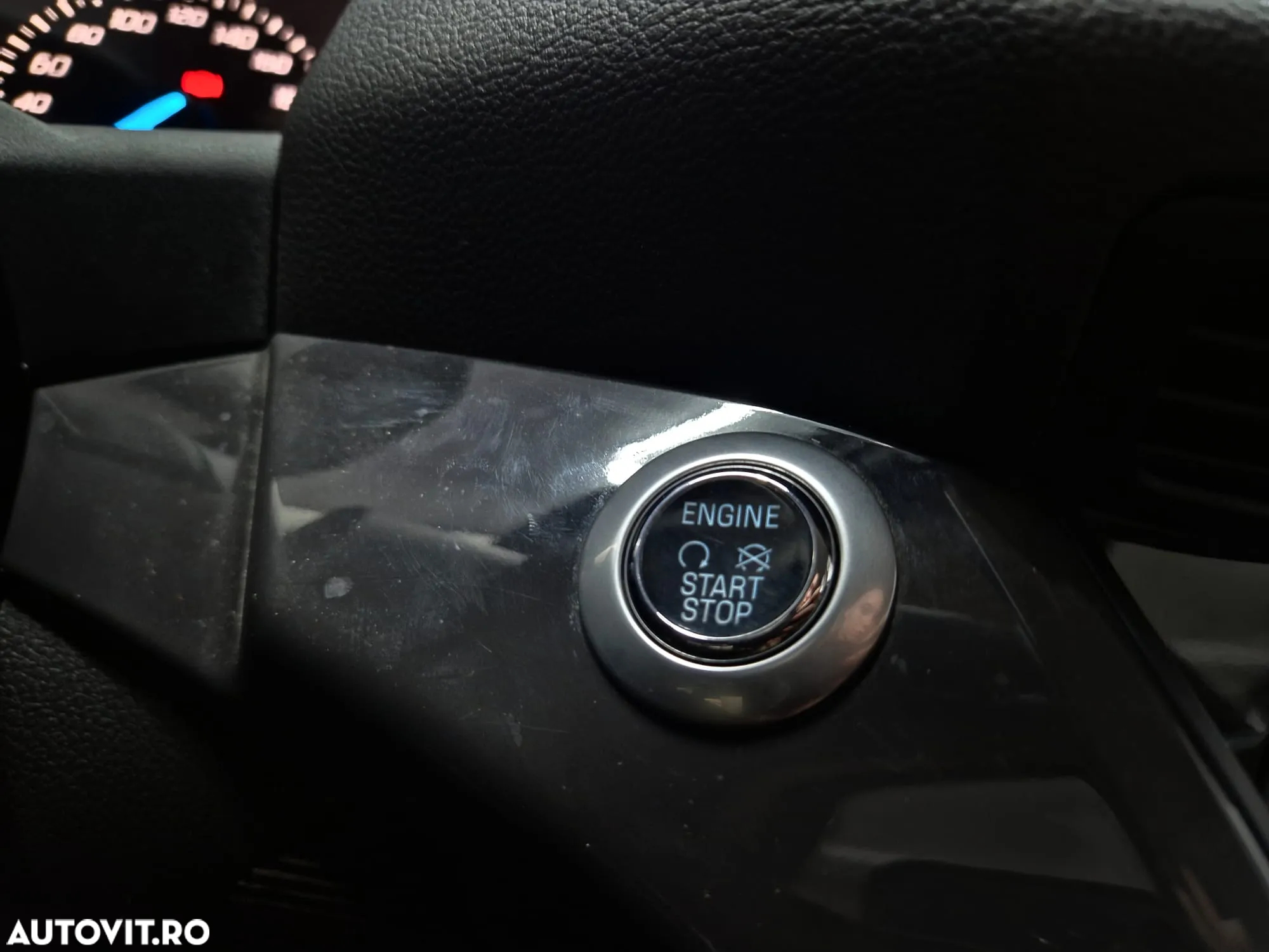 Ford Kuga 2.0 TDCi Powershift 4WD Trend - 15