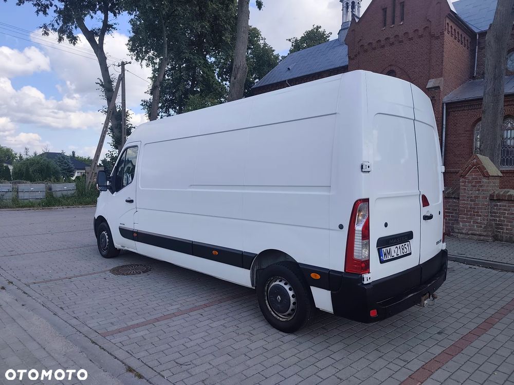 Renault Master - 5