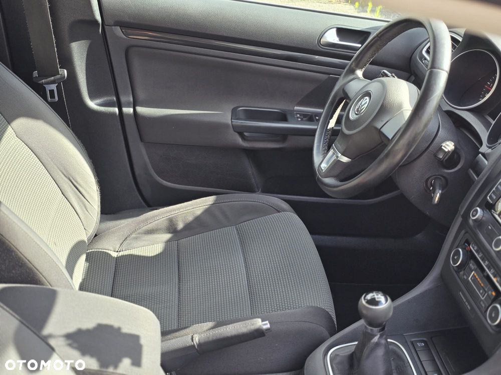 Volkswagen Golf 1.6 TDI BMT Highline - 15