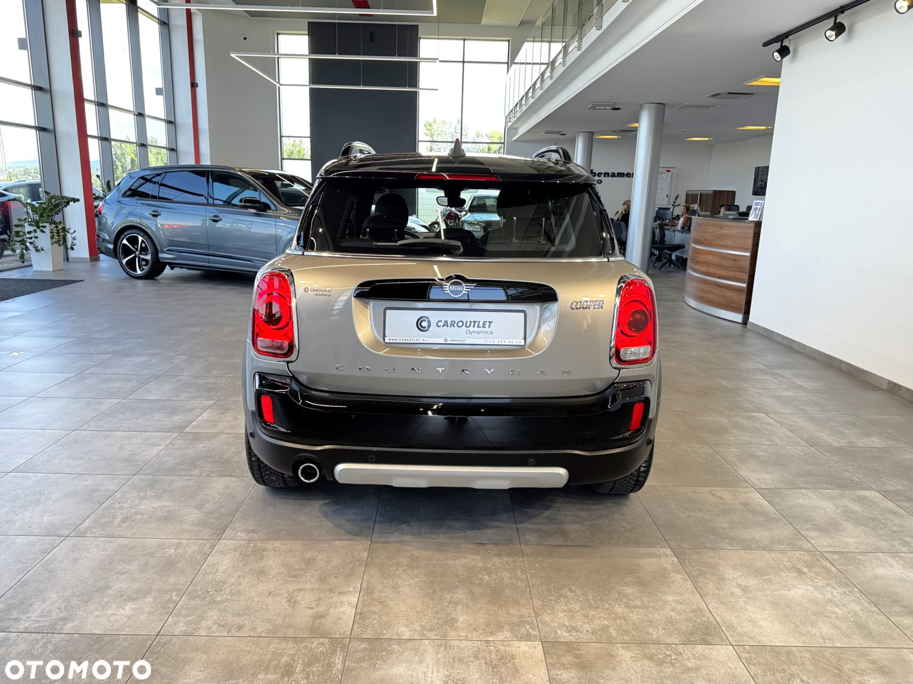 MINI Countryman - 8