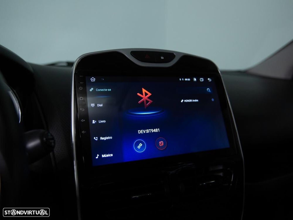 Renault Clio Sport Tourer 1.5 dCi - 18