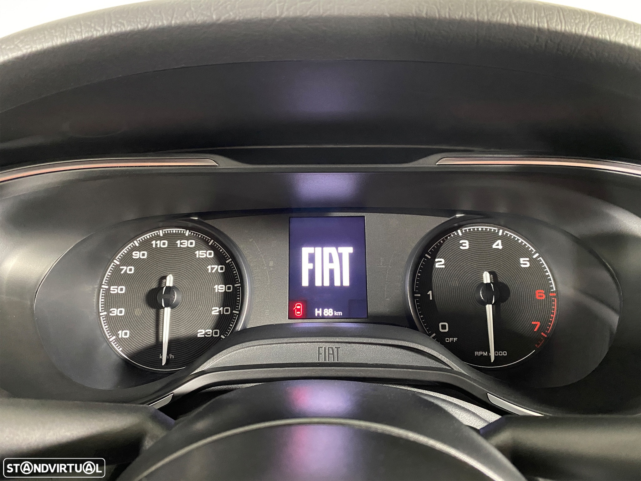 Fiat Tipo 1.0 GSE T3 Life - 10