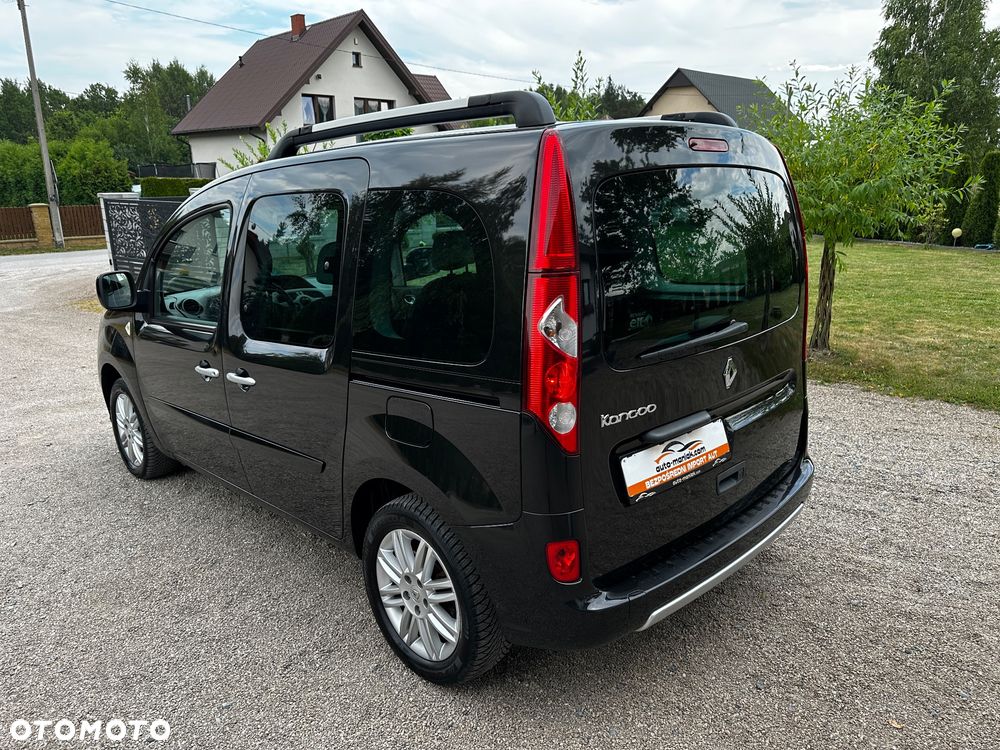 Renault Kangoo 1.5 dCi Extrem Eu6 - 2
