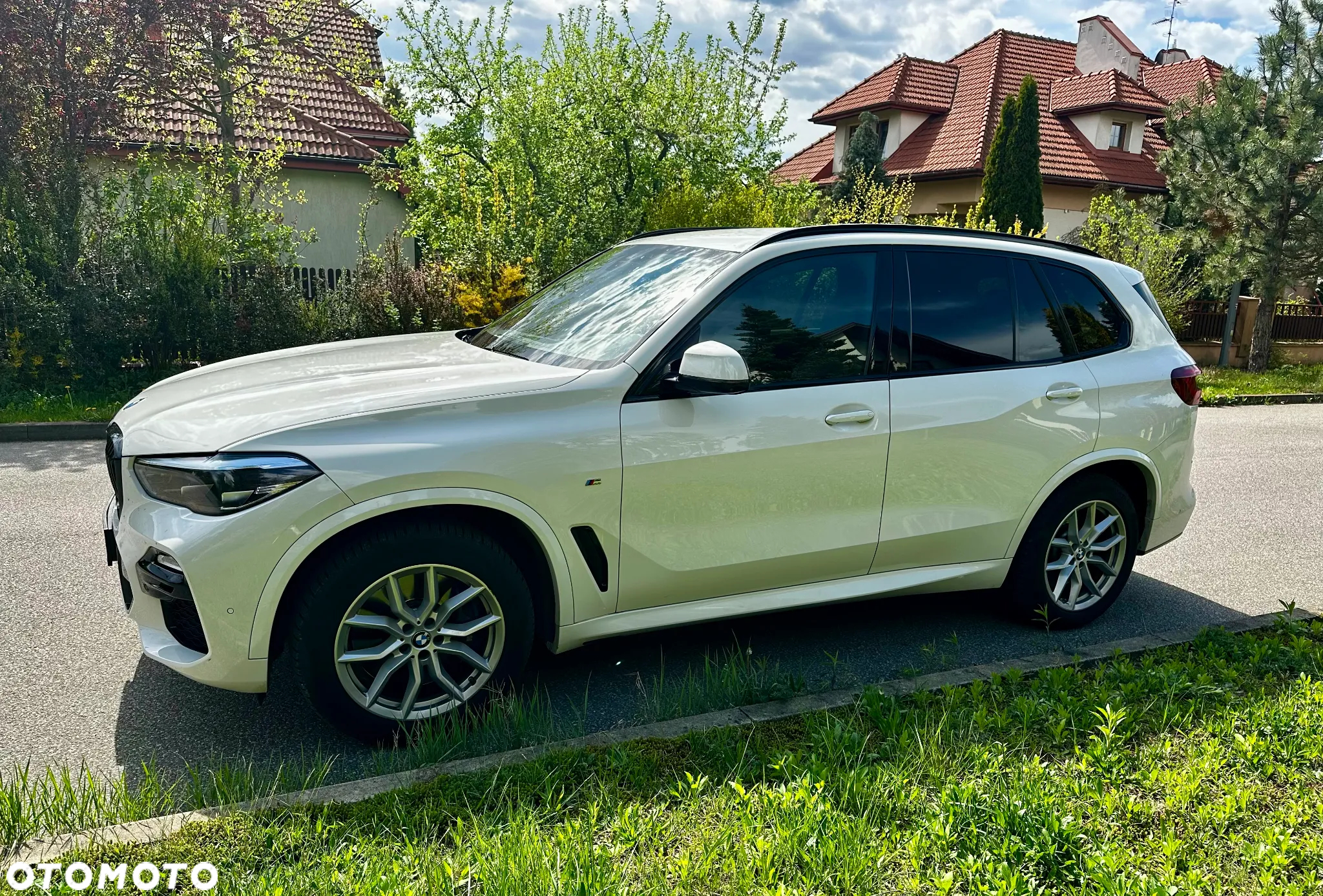 BMW X5 xDrive25d - 16