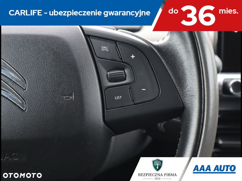 Citroën C4 Cactus - 18